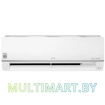 Кондиционер LG PC12SQ (NSJR+UA3R) картинка 2